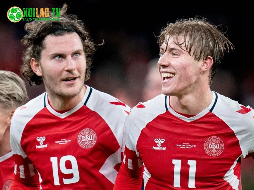 Nhận định Belarus vs Đan Mạch: Đội khách áp đảo 11 belarus vs an mach hang thu yeu truoc suc manh tan