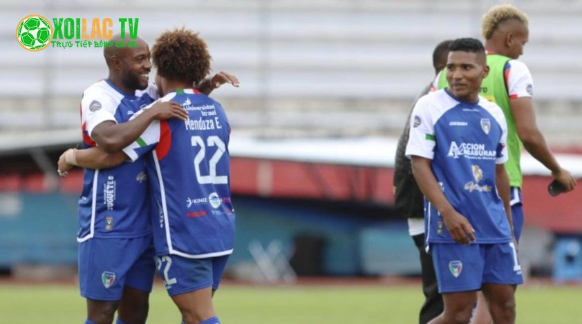 Cuộc chiến sinh tồn Cumbaya vs Imbabura: Trận đấu căng thẳng Serie B Ecuador.