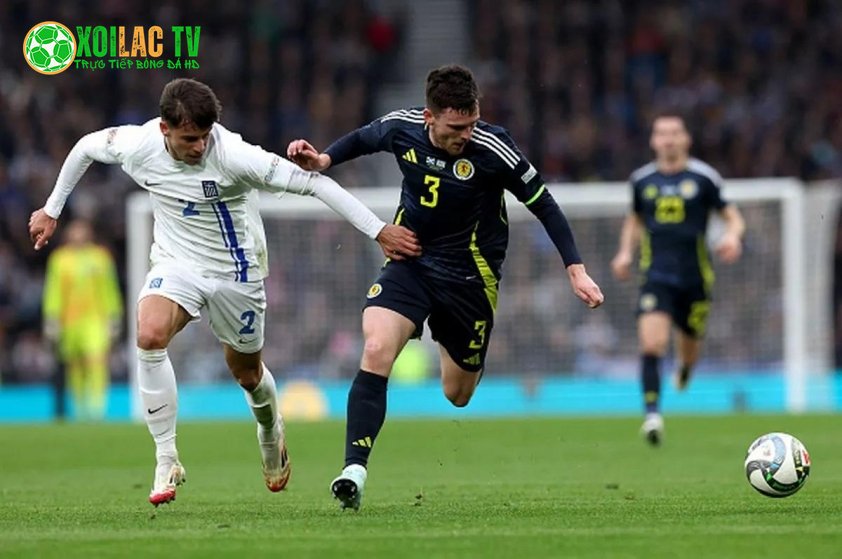 Nhận định Scotland vs Hy Lạp vòng loại World Cup 2 hy lap the hien uu the vuot troi truoc scotland tr