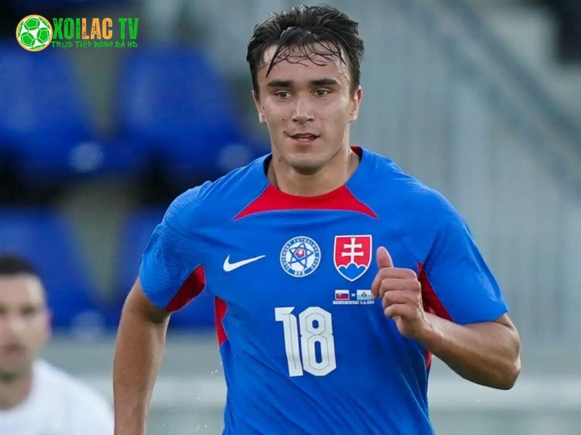 Nhận định Bắc Ireland vs Slovakia: Thắng lợi tiếp nối 17 nhan inh bac ireland vs slovakia co hoi tiep a tha