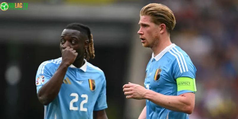 Bỉ Vs Liechtenstein: Nhận Định Ngày 19/11 5 Bỉ vs Liechtenstein: Phong độ chênh lệch hai đội tuyển châu Âu