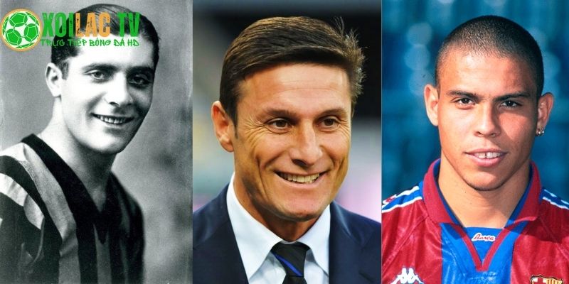 Biểu tượng bất tử trong màu áo