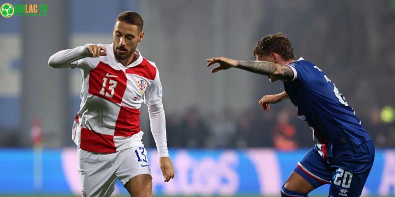 Montenegro Vs Croatia: Nhận Định Ngày 18/11 6 Montenegro vs Croatia: Lịch sử đối đầu thống trị Vatreni