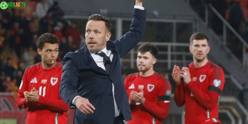 Wales Vs North Macedonia: Nhận Định Ngày 19/11 8 Wales vs North Macedonia: Dự đoán tỷ số kịch tính Wilson